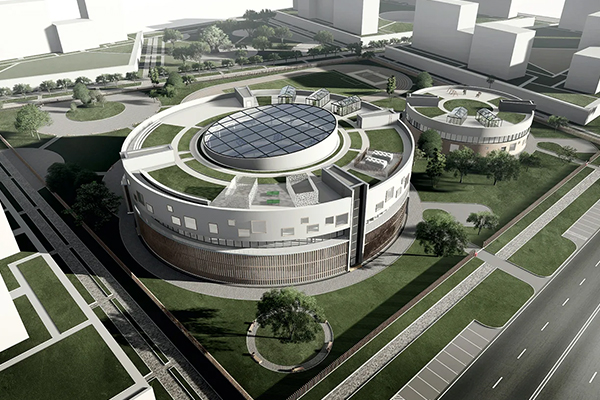 Guangzhou 3D-Drucker Co., Ltd
