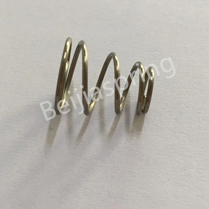 Stainless Steel Tower Pressure Spring