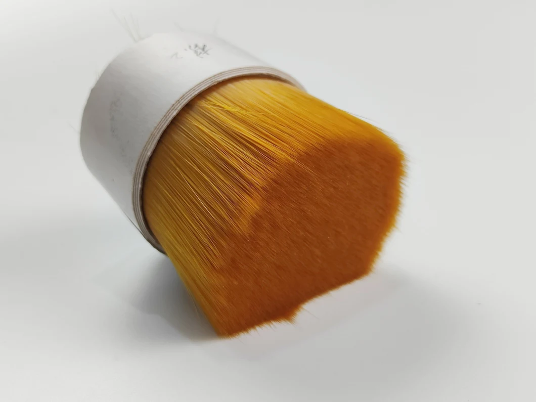 Paint Brush and Angle Paint Brush Filament