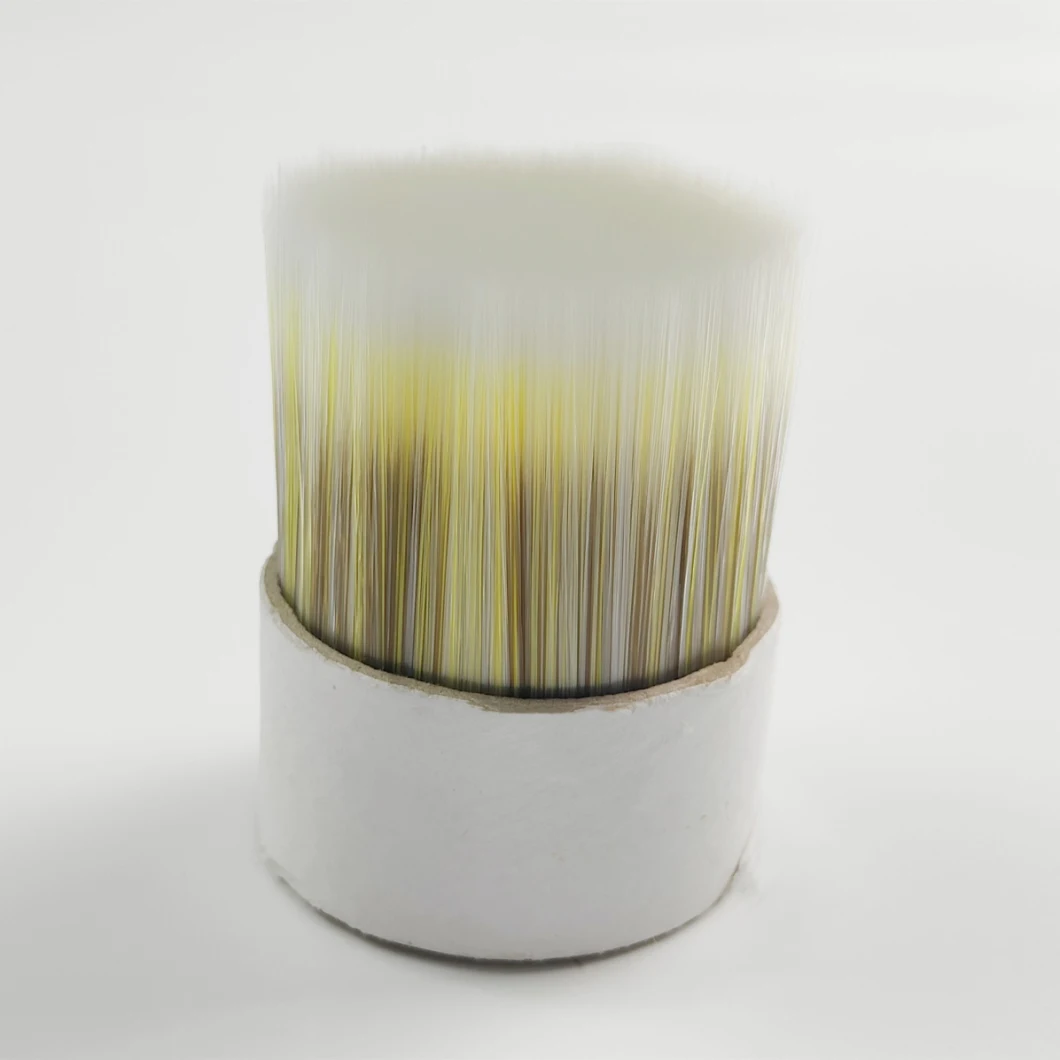 Paint Brush Synthetic Filament