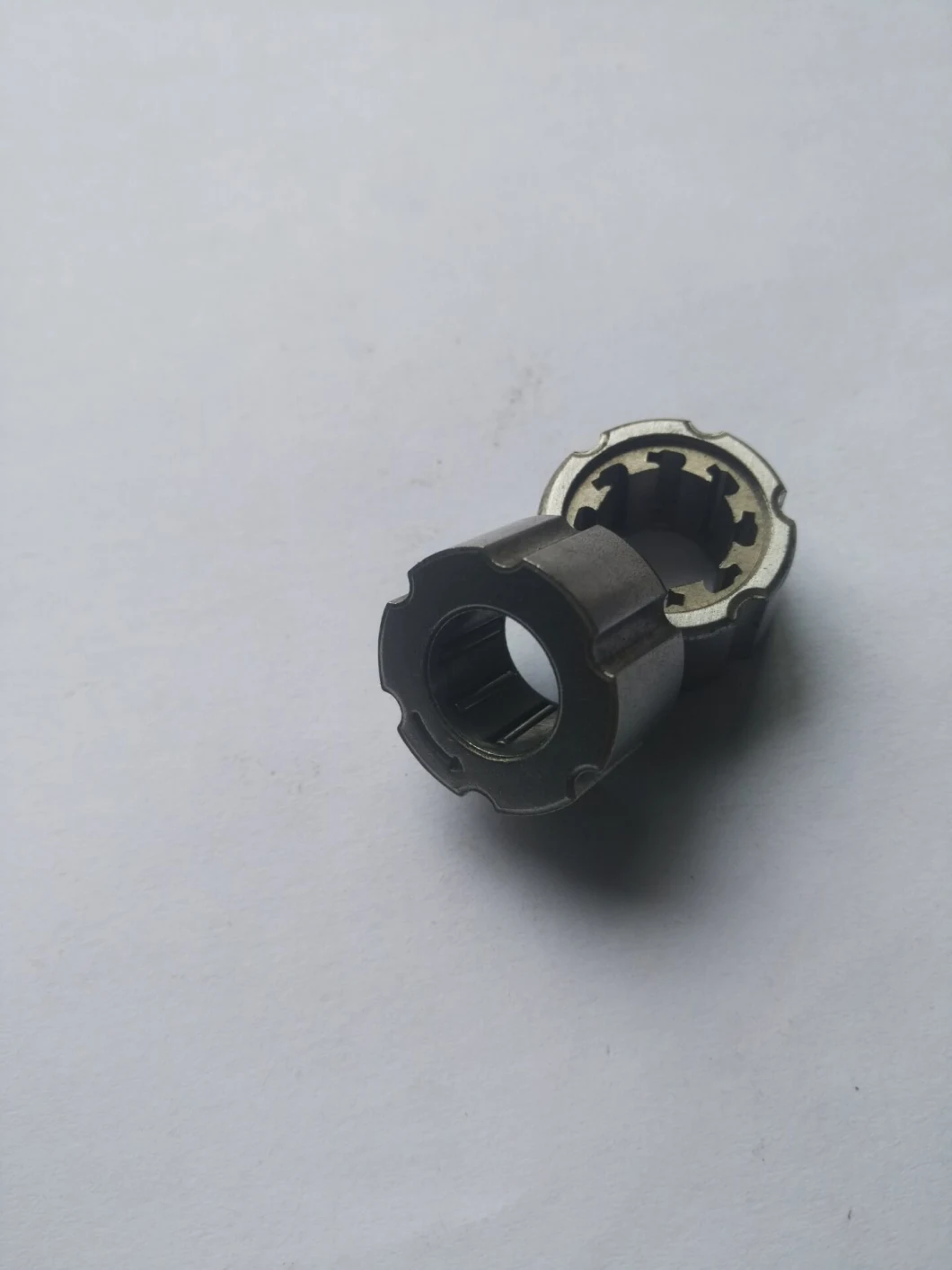 Mpif Fd0205 HRC 35-45 Hardness Bushing of Printer