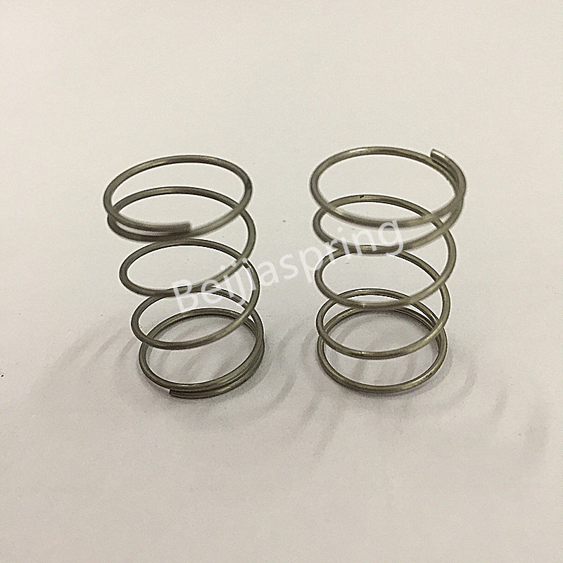 Stainless Steel Tower Pressure Spring