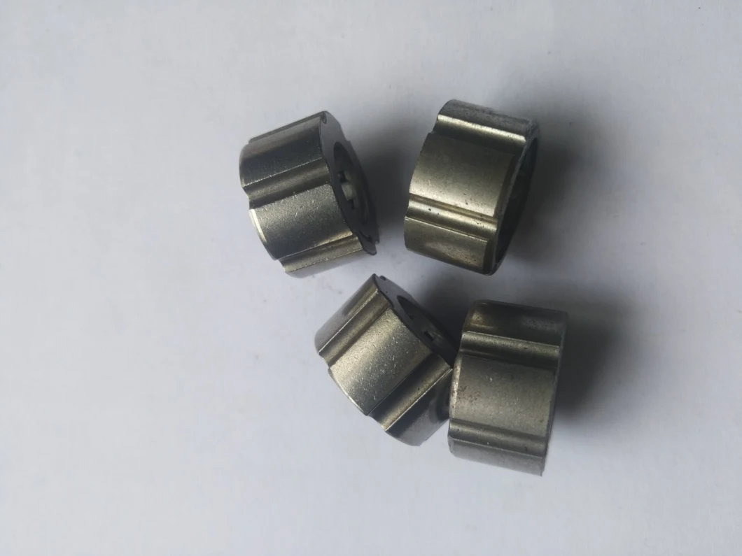 Mpif Fd0205 HRC 35-45 Hardness Bushing of Printer